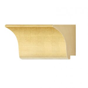 ART. ORO LISO CREMA