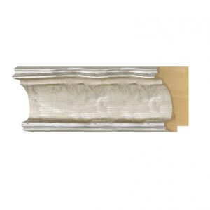 MARTELLATO PLATA-CREMA AD.