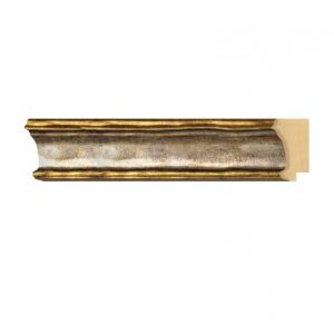 MARTELLATO ORO-PLATA AD.