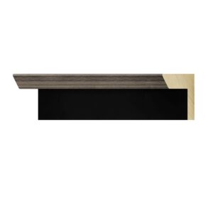 VERTICE NEGRO-PLOMO