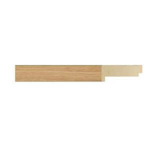 CHAPA ROBLE LAVADO 75mm