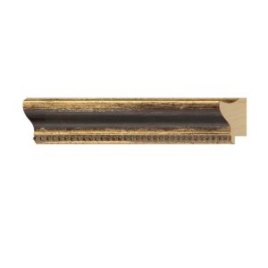 ART. ANTIQUE ORO-BURDEOS AD.