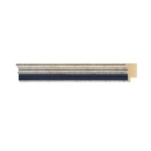 STYLUS PLATA B. AZUL