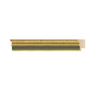STYLUS ORO B. VERDE