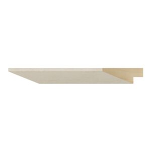 UNO NATURE ROBLE BLANCO