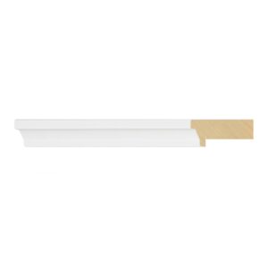 STICK LACADO MATE BLANCO