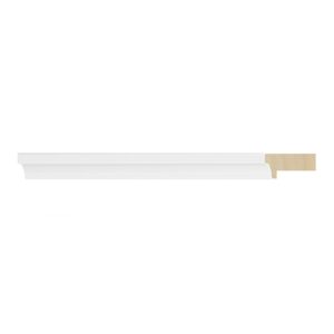 STICK LACADO MATE BLANCO