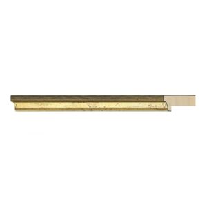 STICK LACADO NEGRO MAT. B.ORO