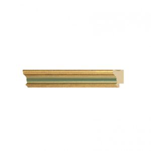 DIVAN ORO B.VERDE