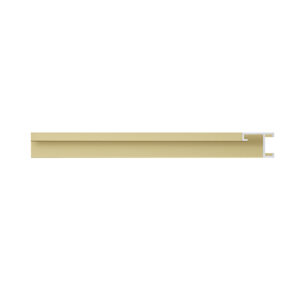 ALU PLANO ORO 5X22 (36)