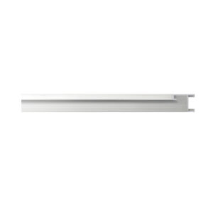 ALU PLANO PLATA BR 5X22 (30)