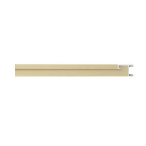 ALU PLANO ORO CH 5X22 (30)