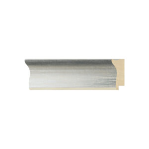 GONDOLA PLATA CREMA F.GRIS