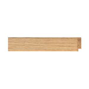 ROBLE NATURAL 40X15 (2.40)