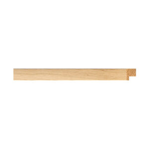 ROBLE NATURAL 20X20