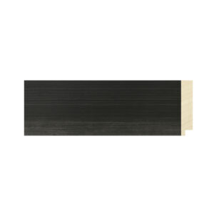 NEGRO LAVADO PLATA