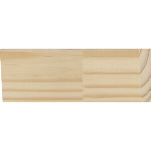 BASTIDOR PINO FINGER I 60X19 MM