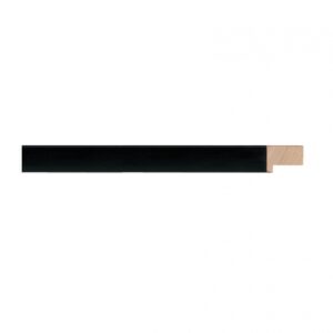 LACADO MATE NEGRO 1051