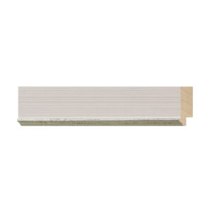 CREMA RAYADA F.PLATA