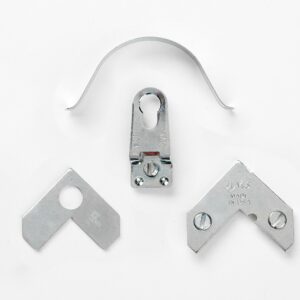 KIT ALUMINIO AMS 100 CUADROS