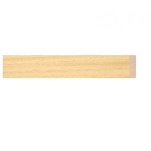 LISTON MADERA 40 X 15