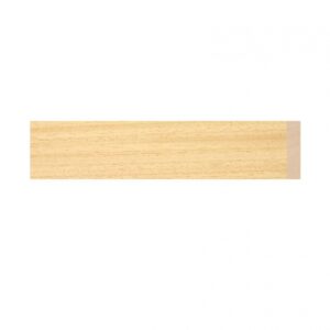 LISTON MADERA 50 X 15