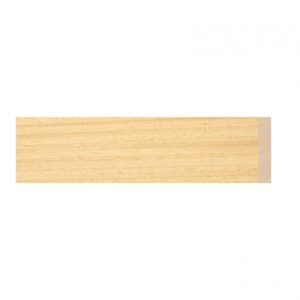 LISTON MADERA 60 X 15