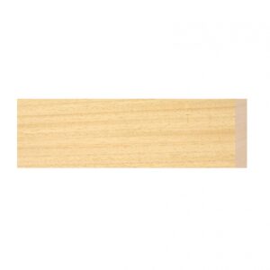 LISTON MADERA 70 X 15