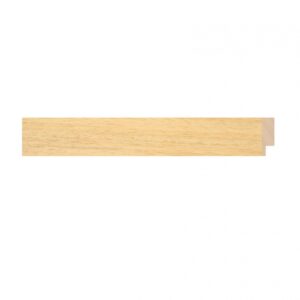 LISTON MADERA 30 x 15 CON REBAJO.