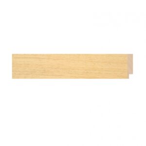 LISTON MADERA 50 X 15 CON REBAJO