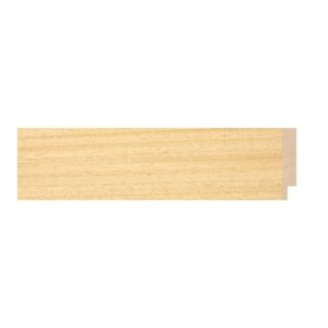 LISTON MADERA 60 X 15 CON REBAJO