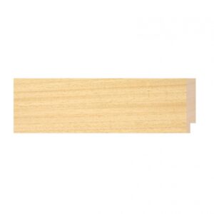 LISTON MADERA 70 X 15 CON REBAJO