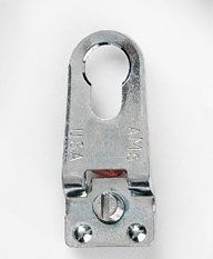 COLGADOR ALUMINIO AMS (100)
