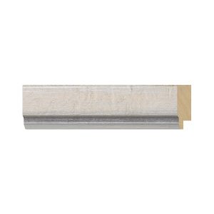 PLATA CREMA F. GRIS