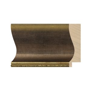 BRONZE ROZADO F.ORO AD.