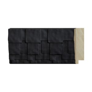 LACADO MATE NEGRO AD.SCALE