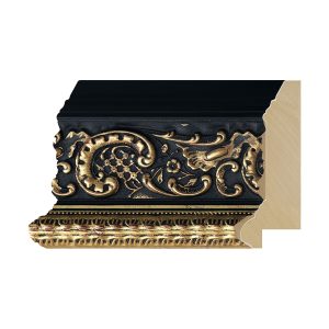 MONTMARTRE ORO-NEGRO AD.