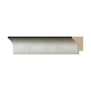 LACADO NEGRO PLATA