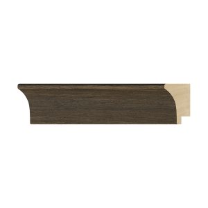 CHAPA ROBLE TABACO