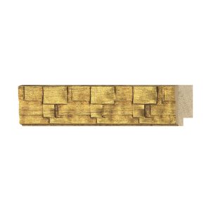 ORO V. PATINADO AD. SCALE